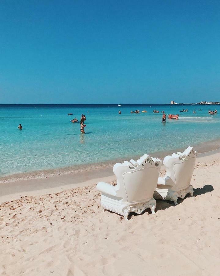 Salento Home Galatina Dış mekan fotoğraf
