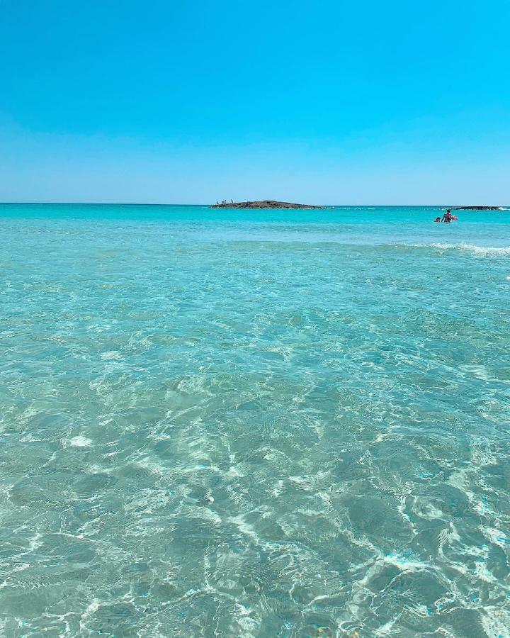 Salento Home Galatina Dış mekan fotoğraf